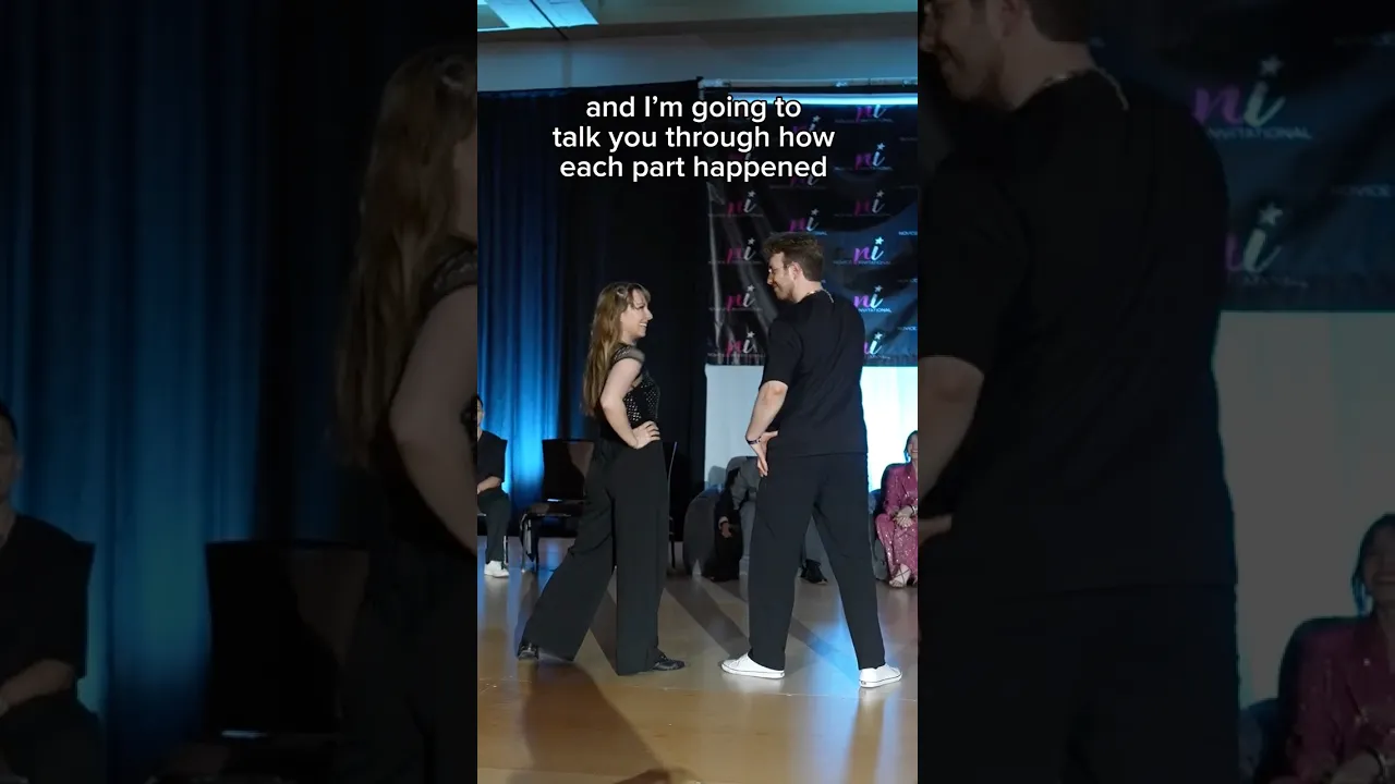 Who IS she?! — FULL VID OUT TODAY