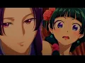 Download Lagu Maomao x Jinshi _AMV- I am a Mess