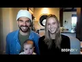 Lauren Josh Swickard are back with A California Christmas City Lights