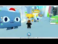PET SIMULATOR X DUPE SCRIPT Updated Pastebin Latest Script in Description not patched