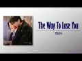 10cm – The Way To Lose You (Eng Ver.) [My Demon OST]