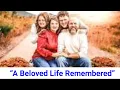 Whitney Hammond Knoxville TN Obituary Beloved Father and Community Member Remembered