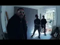 Orestes Gomez, Sabino, Fer Casillas, Ferraz (¥apan) - INVIERNO (Video Oficial)
