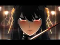 Download Lagu French Amv ♪ Si Tu M'Aimes 2 ♪ (Speed Up) + Paroles HD