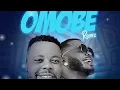Download Lagu JOLLY NOGA FT AG SILIMI // OMOBE REMIX(Official Audio)