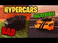 Download Lagu Ranking EVERY HYPERCAR in Jailbreak (Roblox)