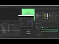 Katana 102 Script - Gaffer Attribute Control Renderman