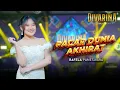 Lagu PACAR DUNIA AKHIRAT - RAFELA PAMESWARA - DIVARINA MUSIC