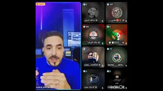 جزائري وداير فيها أستاذ بهدلوه لايف ناري بين كراغلة الجزائر وكمال أمير المغرب الجزائر حوار  جزائري وداير فيها أستاذ بهدلوه لايف ناري بين كراغلة الجزائر وكمال أمير المغرب الجزائر حوار