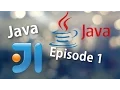 Learn Java - How to install and use JDK 8 and IntelliJ