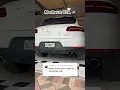 Download Lagu Soundcheck Porsche Macan with Maxhaust Active Sound! 🇺🇸🔊 #electronicexhaust #maxhaust #car