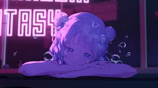 シャワールーム・ファンタジー / 初音ミク