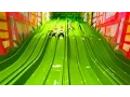 Download Lagu Fun for Kids at Andy's Lekland Indoor Playground (family fun)