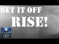 Download Lagu P.O.D. - Set It Off (Lyric Video)