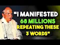 Download Lagu You Just Need To Repeat 3 Words And Money WILL FLOW EFFORTLESSLY - Law of Attraction