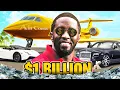 Sean Diddy Combs Lifestyle and Net worth 2024