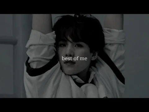 Download MP3 bts - best of me; (slowed and reverb)