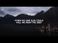 Chris Tomlin - Who You Are To Me (Lyrics)