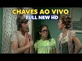 Lagu 🔴CHAVES AO VIVO FULL HD ✨ LIVE 25 HORAS POR DIA ✨😍✨ #ASSISTAEMCASA #BATENDOPAPO #chaves