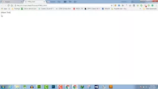 58 - JavaScript document createTextNode