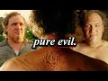 TRUE DETECTIVE Errol Childress DISTURBING Mind Analyzed