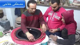 مشروع جديد ورشة رخام صناعى 3 111 