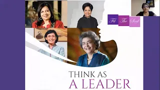 Download Think as a Leader : The Way Forward MP3