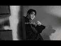 seventeen (s.coups solo) - jungle (sped up + reverb)