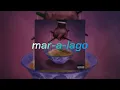 freddie gibbs, the alchemist - mar-a-lago (slowed to perfection)