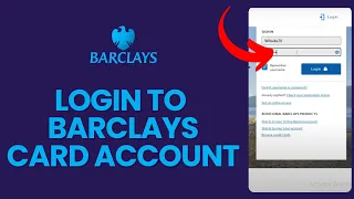 How to Login to Barclays Card US 2024