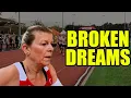 Lagu Abingdon Marathon 2025 [] Race Vlog [] The Day My Dreams Fell Apart
