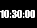 10 HOUR 30 MINUTE TIMER 630 MINUTE COUNTDOWN TIMER LOUD ALARM