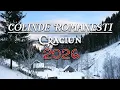 Lagu Colinde Romanesti de Craciun 2026 ☃️ Mix Colinde Noi de Craciun 🎁 Cele Mai Ascultate Colinde