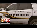 Coconino County Sheriff Department Raise
