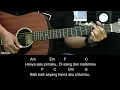 Download Lagu wali - baik baik sayang
