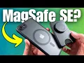 Make Your Older iPhone SE Great Again MagSafe Case Review