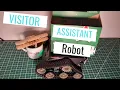 Assistant Robot diy
