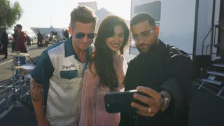 karan aujla onerepublic ikky tell me mini documentary 