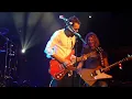 Paul Gilbert vs Tony Spinner London 2010