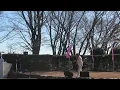 湯原昌幸「雨のバラード」@桜山まつり2025.12.7