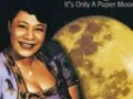 Ella Fitzgerald, "It's Only a Paper Moon"