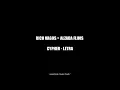 CYPHER - RICH VAGOS × ALZADA FLIMS ( LETRA )