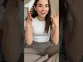 Live Sophie let s dance with the beautiful girl