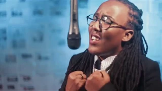 fofo favie x prince mshindi isengesho official video