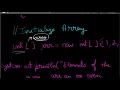 Program To Print Elements Of An Array Present On Even Position Data Structures and Algorithms