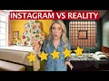 Download Lagu Het 5-sterrenhotel: OPLICHTING! Instagram vs. de realiteit..