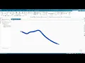 Solid Edge 2023 Xpress Route - Creating an adjustable pipe