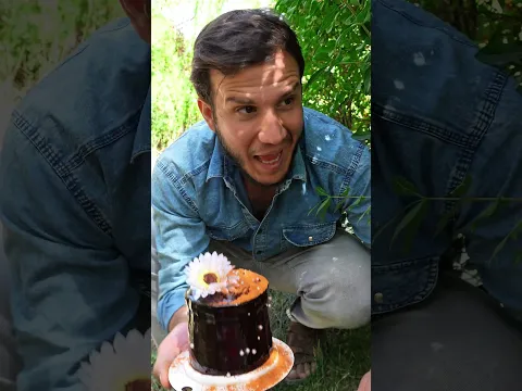 🌶They gave the poor boy hot peppers and made fun of him 🌶🍰🌶🤣