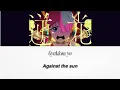 Ado - 逆光 (Backlight) (UTA from ONE PIECE FILM RED) (English Translation) / Romaji