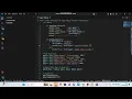 Penjelasan Progam Python OOP Class Object Construkctor dan Method Studi Kasus Buku